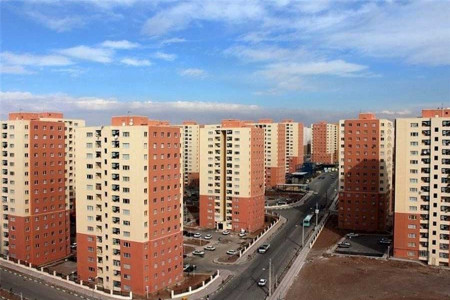 ثبت نام مرحله دوم طرح ملی مسکن