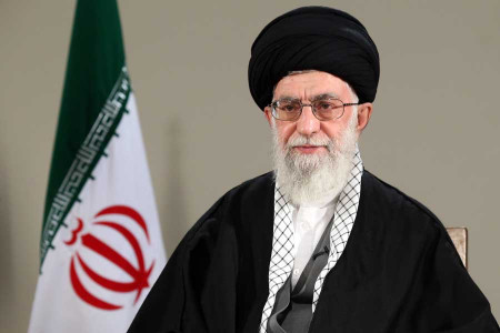 سخنرانی نوروزی رهبری در نوروز 99