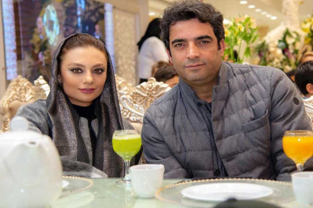 ماجرای ازدواج یکتا ناصر و منوچهر هادی | فیلم