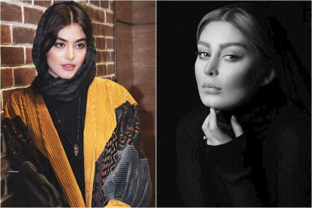 حمایت ریحانه پارسا از سحر قریشی پیرامون کلیپ جنجالی