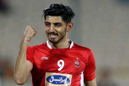 جدایی ترابی از پرسپولیس صحت دارد ؟