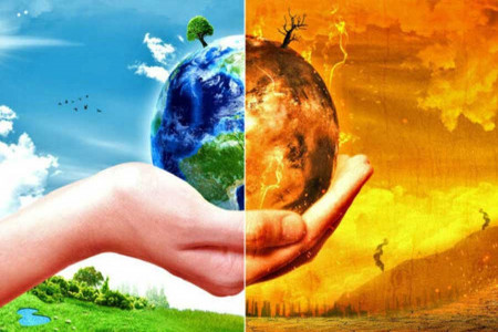 2020 گرمترین سال زمین خواهد بود