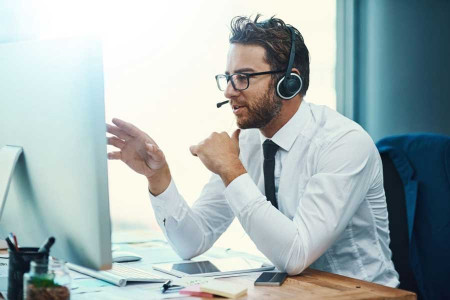 استخدام نیروی فروش در سراسر کشور - بهار 99