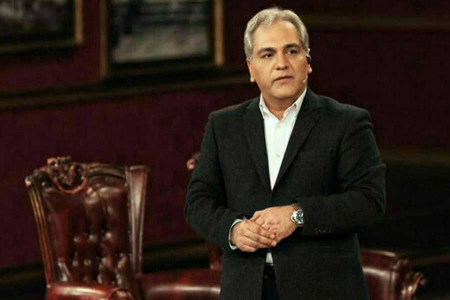 خاطره خنده دار مهران مدیری از اولین تجربه خود در بازیگری