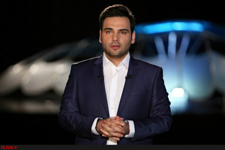 زمان دقیق پخش عصر جدید در عید فطر 99