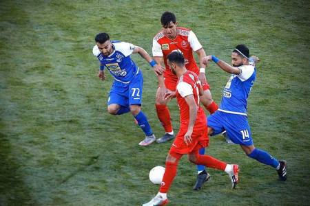 آخرین وضعیت خصوصی سازی استقلال و پرسپولیس