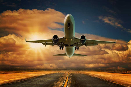 تعبیر خواب در فرودگاه بودن