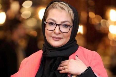 همسر امریکایی لاله صبوری
