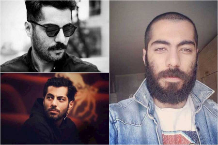 بیوگرافی نوید پورفرج بازیگر فیلم مغزهای کوچک زنگ زده