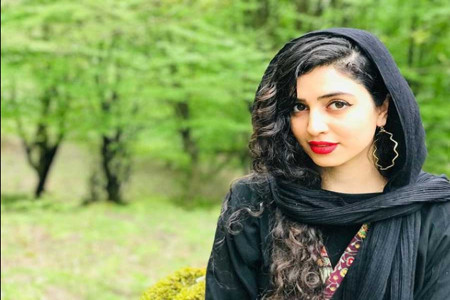 زندگی شخصی زهره نعیمی