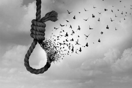 خودکشی مفیده دختر 17سالە بە خاطر فقر مالی در سقز