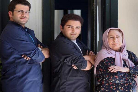 ماجرای جنجالی پخش صدای لیلا فروهر در تلویزیون + فیلم