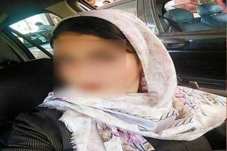 پشت پرده ماجرای کودک آزاری مهلا مادر بنیامین