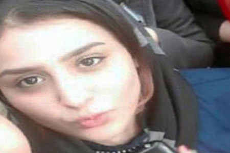قتل ناموسی در آبادان / جوان 23 ساله سر همسرش را برید
