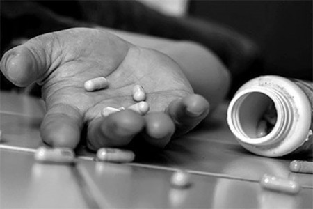 خودکشی زهره 13 ساله برای فرار از ازدواج اجباری + عکس