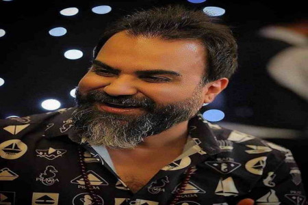بیوگرافی محمدرضا اعرابی خواننده اصفهانی + تصاویر