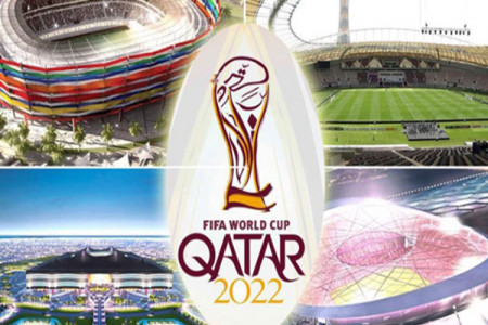 ساعت دقیق بازی ایران کامبوج انتخابی جام جهانی 2022