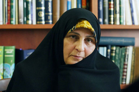 مادر سید حسن خمینی به کرونا مبتلا شد