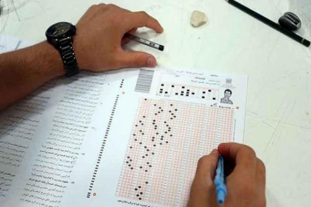 تاریخ قطعی برگزاری کنکور 99 اعلام شد