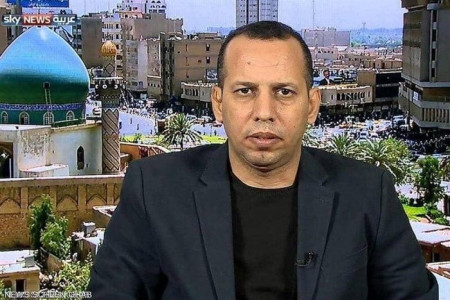 جزئیات ترور هشام الهاشمی تحلیلگر عراقی
