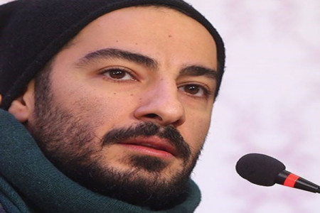 واکنش نوید محمدزاده به کسانی که مسخره اش کردند !