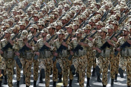 دستگیری مشمولان غایب با یکسال غیبت + جزئیات