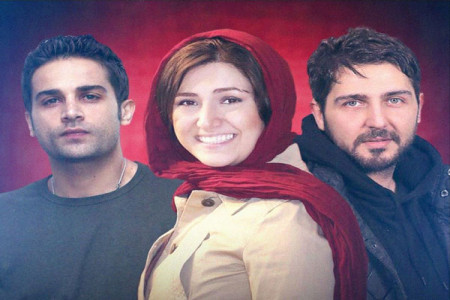 بازیگران ملکه گدایان سهیلی زاده
