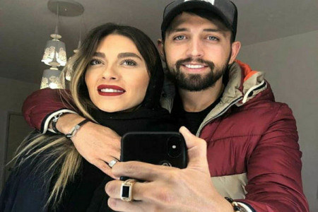 محسن افشانی سویل و مادرش را به باد کتک گرفت !