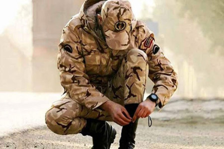 تعیین تکلیف اعزام به خدمت مشمولین کرونایی !