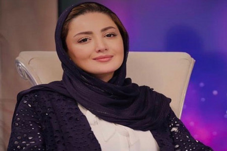 تیپ کرونایی شیلا خداداد و فرزندانش