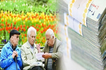 وام 5 میلیونی بازنشستگان تامین اجتماعی 99