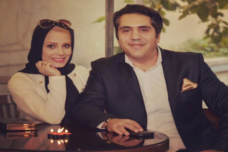 مهاجرت ناگهانی مانی رهنما و همسرش صبا راد به ترکیه