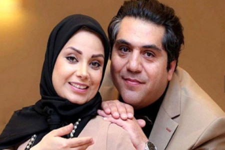 فیلم آواز خواندن صبا راد در ترکیه