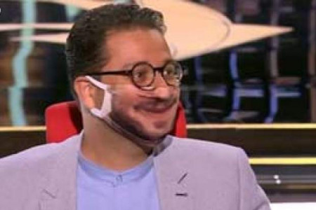 ماسک های جالب مجری و داوران عصر جدید