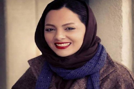 عکس های جنجالی چکامه چمن ماه بعد از مهاجرت !