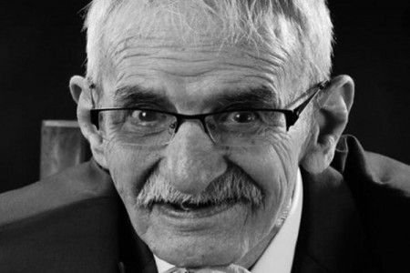 خبر فوت احمد پورمخبر تایید شد