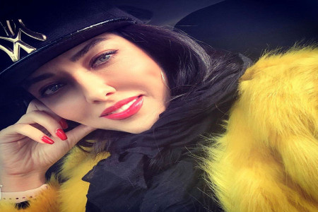 واکنش جالب لیلا اوتادی به کرونا گرفتن هنرمندان