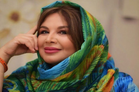شهره سلطانی : نوع بسیار شدید کرونا را گرفته ام !