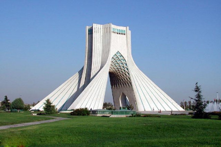 اعلام جمعیت مناطق 22 گانه تهران در سال 1399