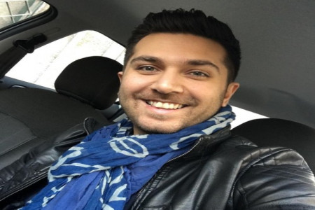 استوری علی مرادی و توهین به پرسپولیس