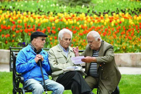 نحوه خرید قسطی بازنشستگان