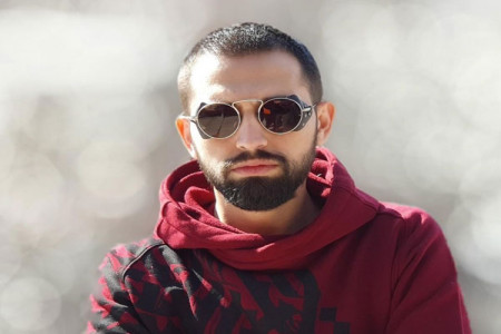 توهین محسن افشانی به روحانی