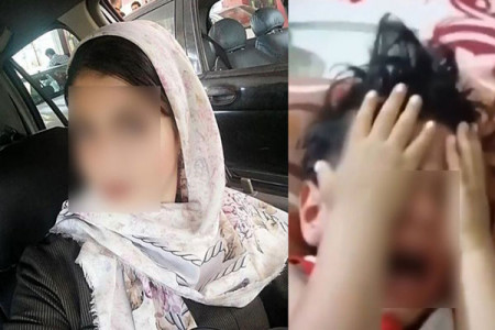اعترافات تکان دهنده ی مهلا مادر کودک آزار اینستاگرامی