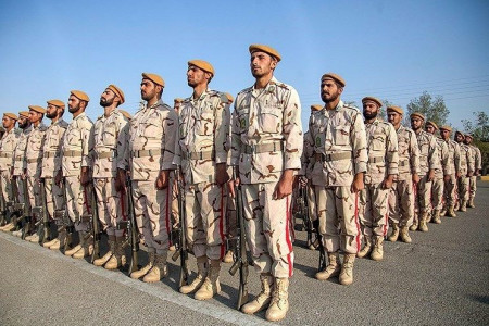 طرح جدید سربازی