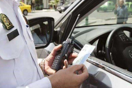 شرایط پرداخت قسطی جریمه رانندگی