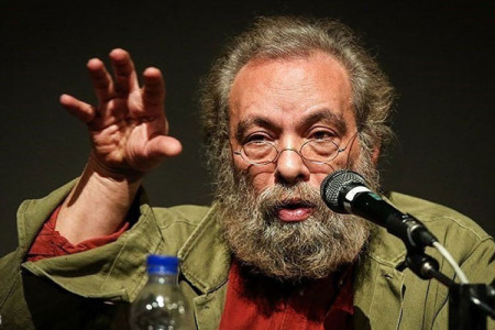 نقد سریال دل توسط مسعود فراستی : تاحالا آب بستن تا این حد را ندیده بودم !