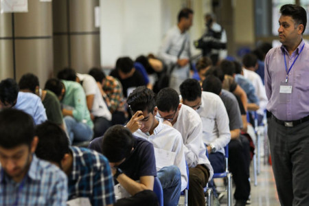 امتحانات شهریور 99 چگونه برگزار می شود ؟