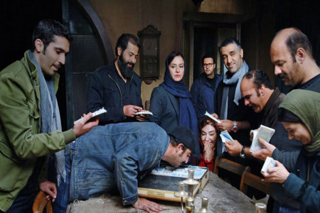 زمان پخش سریال سوءتفاهم