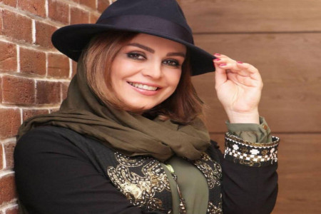 بیماری ماه چهره خلیلی