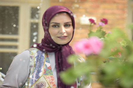 تسلیت هنرمندان به خاطر فوت ماه چهره خلیلی جوان